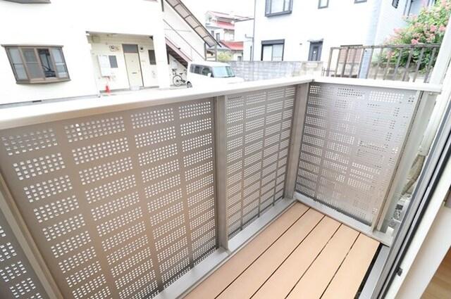 プレシャス天川原（105） 部屋画像
