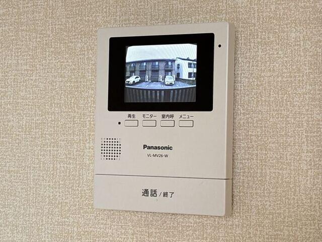 アンジェリーク　Ｂ（102） 部屋画像