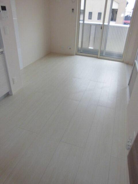 グラン・ブルーエスターテ矢中（203） 部屋画像