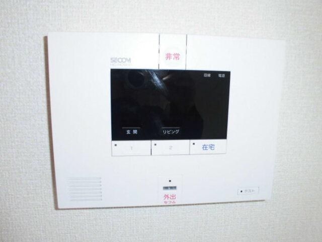 グラン・ブルーエスターテ矢中（203） 部屋画像