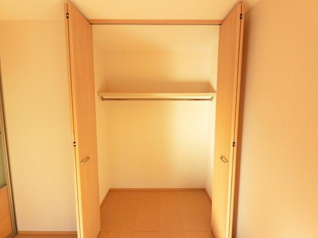 グラード（202） 部屋画像