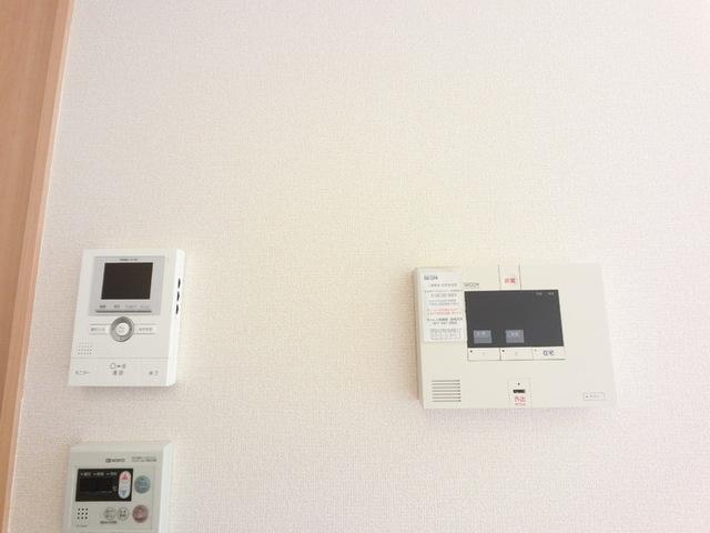 グラード（202） 部屋画像