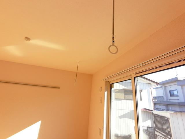 グラード（202） 部屋画像