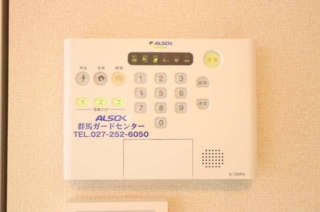 シャトレグラン（101） 部屋画像