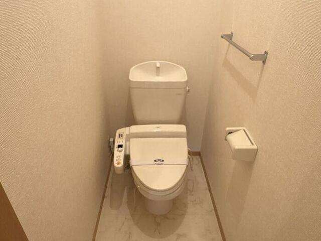 西中居ハイツ　Ｃ（201） 部屋画像
