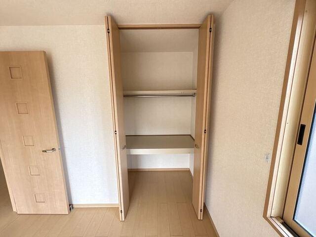 西中居ハイツ　Ｃ（201） 部屋画像