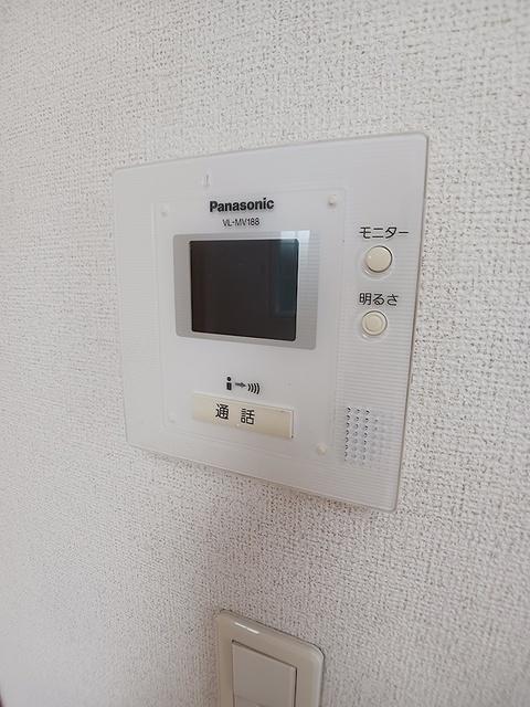 パル大東（101） 設備