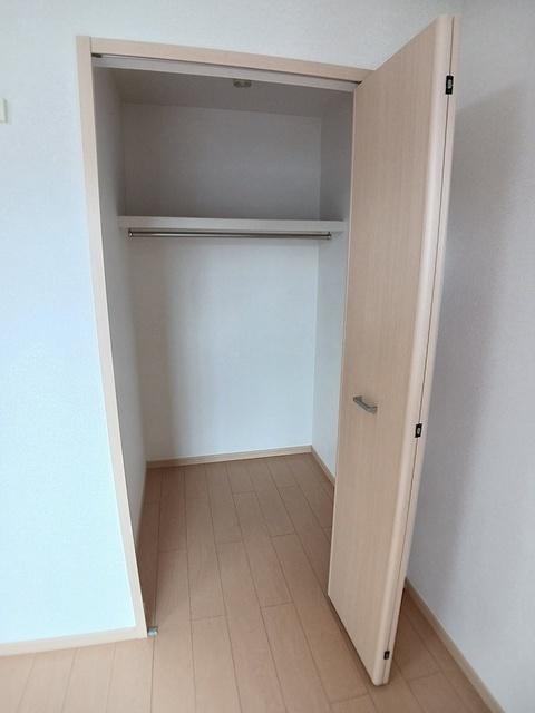 パル大東（101） 収納