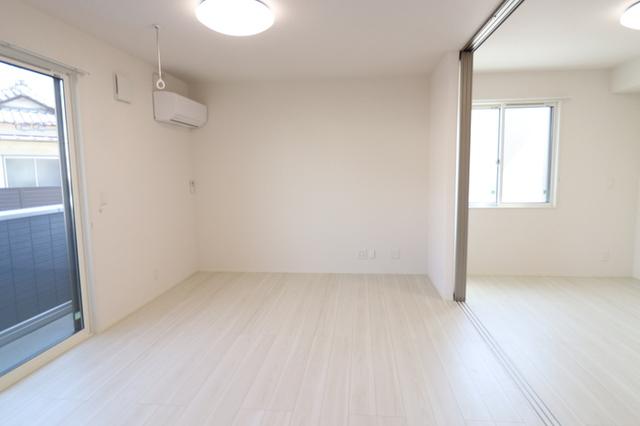 D-ROOM三河町（101） 部屋画像