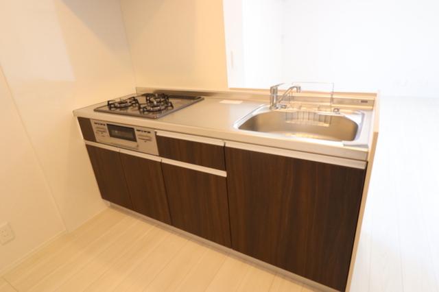 D-ROOM三河町（101） 部屋画像