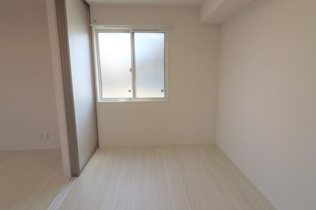 D-ROOM三河町（101） 部屋画像