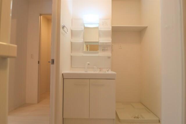 D-ROOM三河町（101） 部屋画像