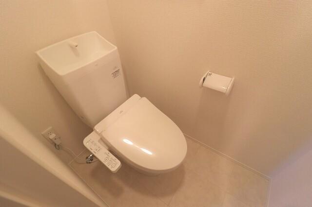 D-ROOM三河町（101） 部屋画像