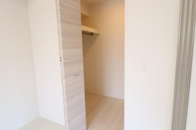 D-ROOM三河町（101） 部屋画像