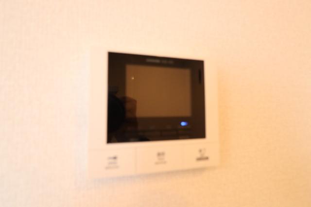 D-ROOM三河町（101） 部屋画像