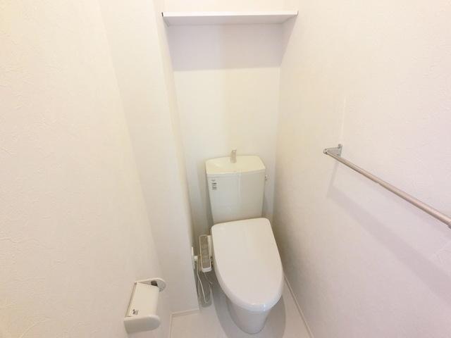 エタルナ倉賀野　Ⅱ（101） 部屋画像