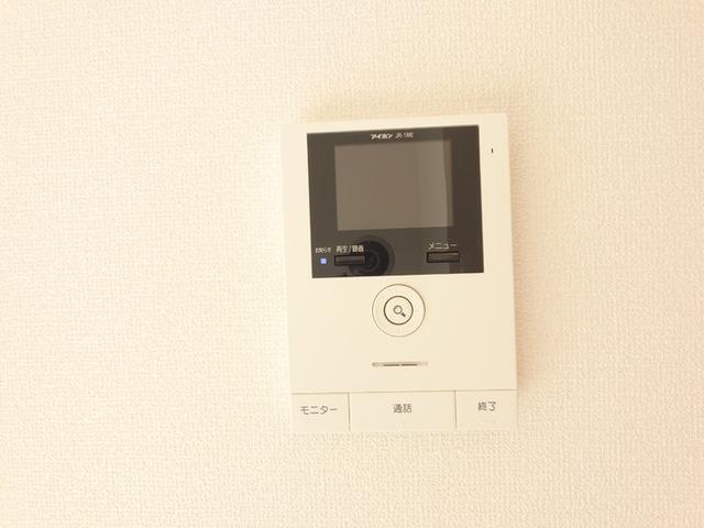 エタルナ倉賀野　Ⅱ（101） 部屋画像