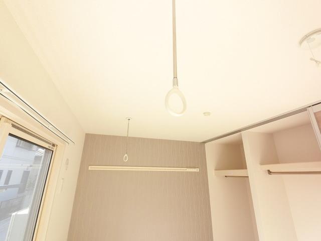 エタルナ倉賀野　Ⅱ（101） 部屋画像