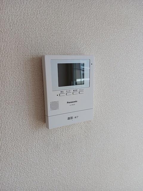 プレリュード（103） 設備