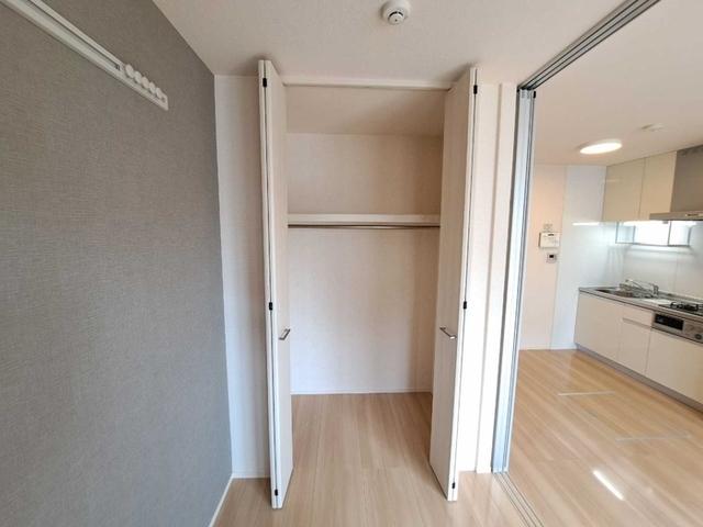 ボンヌ ジュルネ（105） 部屋画像