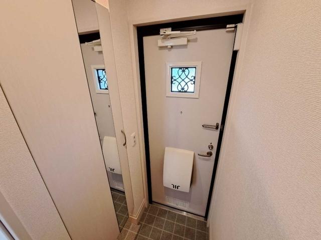 ボンヌ ジュルネ（105） 部屋画像
