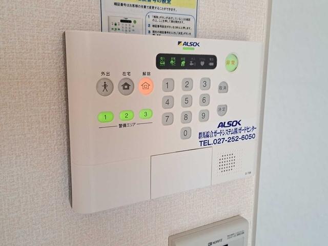 ボンヌ ジュルネ（105） 部屋画像