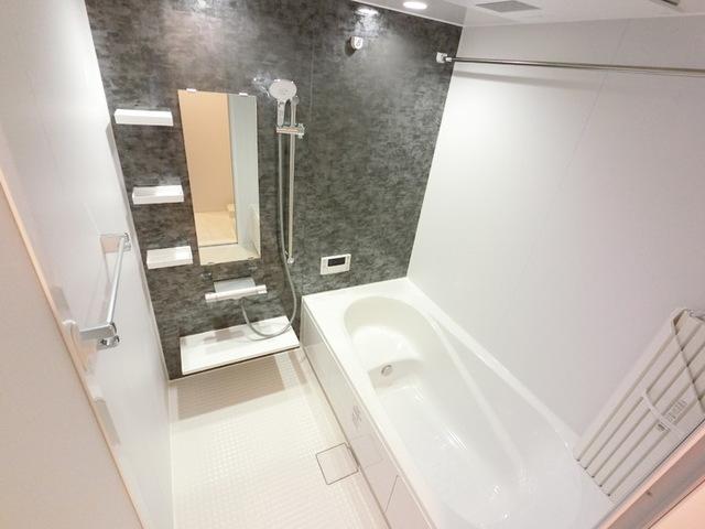 フェリーチェTAKASAKI（201） 部屋画像