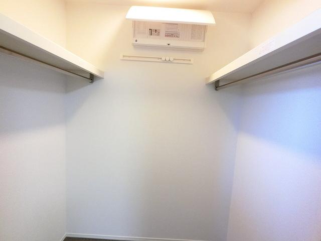 フェリーチェTAKASAKI（201） 部屋画像