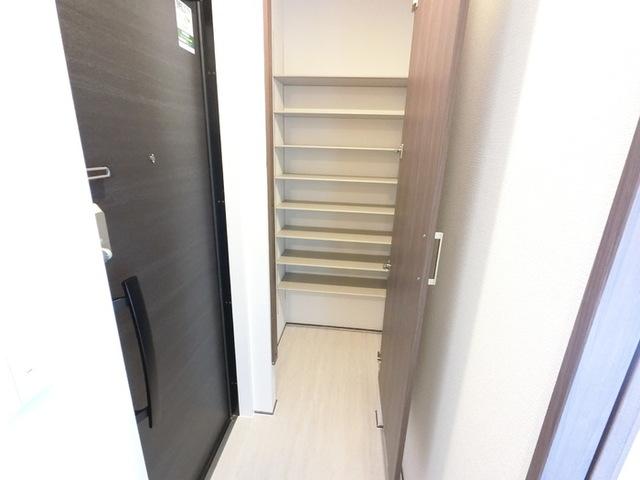 フェリーチェTAKASAKI（201） 部屋画像