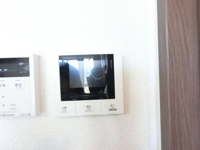 フェリーチェTAKASAKI（201） 部屋画像