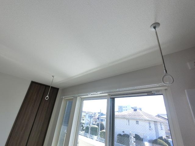 フェリーチェTAKASAKI（201） 部屋画像