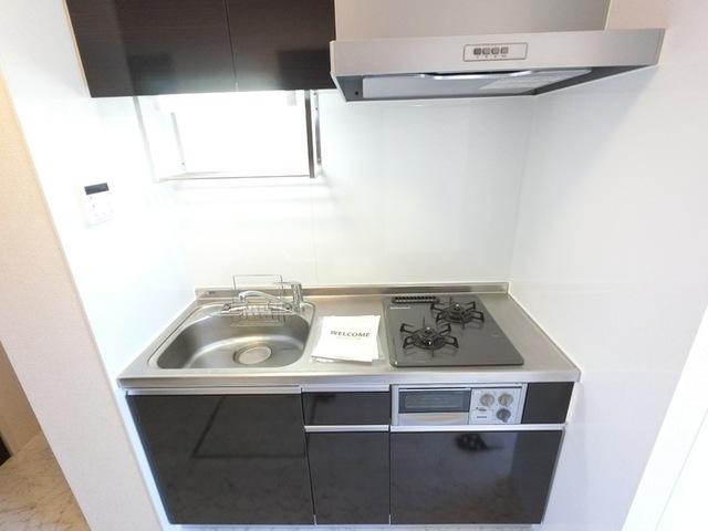Ｈｅａｌｉｎ’ Ｇｒｏｖｅ　Ｓ（105） 部屋画像