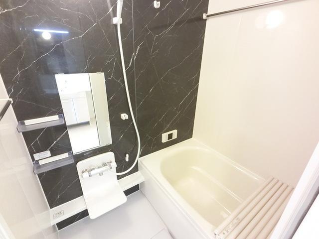 Ｈｅａｌｉｎ’ Ｇｒｏｖｅ　Ｓ（105） 部屋画像