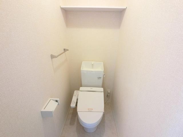 Ｈｅａｌｉｎ’ Ｇｒｏｖｅ　Ｓ（105） 部屋画像