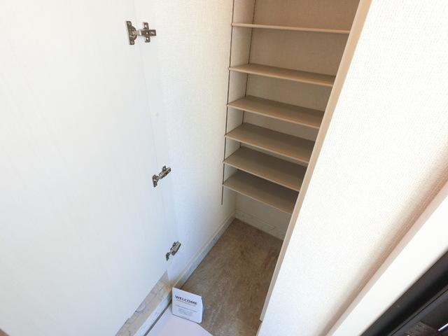 Ｈｅａｌｉｎ’ Ｇｒｏｖｅ　Ｓ（105） 部屋画像