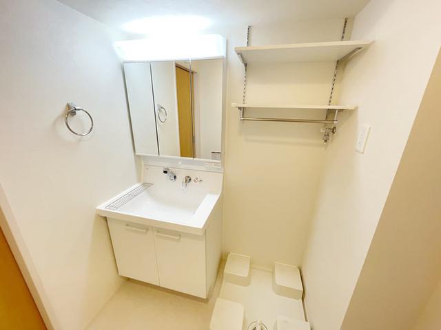 クレアシオン城北（206） 部屋画像