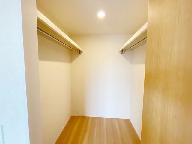 クレアシオン城北（206） 部屋画像