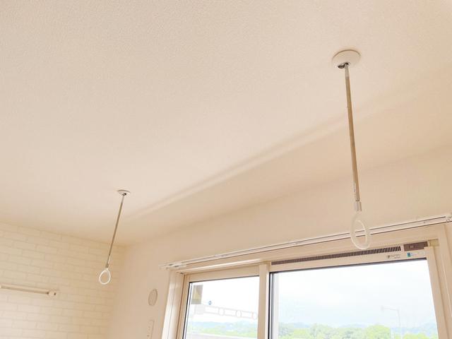 クレアシオン城北（206） 部屋画像