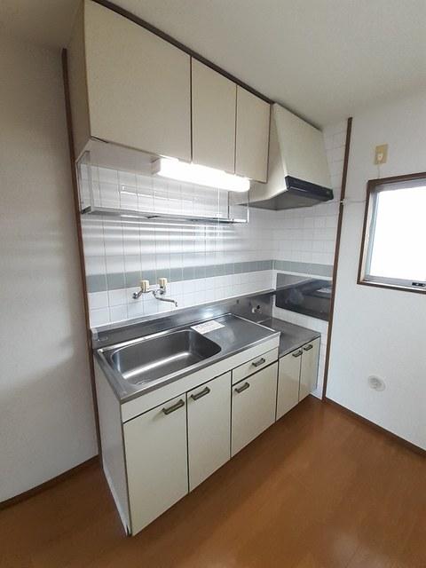 ＭＴ２１　Ｂ（201） キッチン