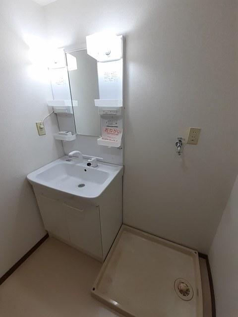 ＭＴ２１　Ｂ（201） 洗面