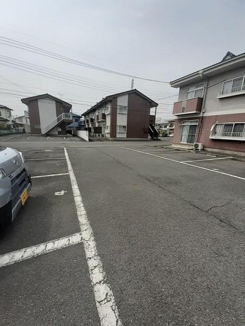 ＭＴ２１　Ｂ（201） 駐車場