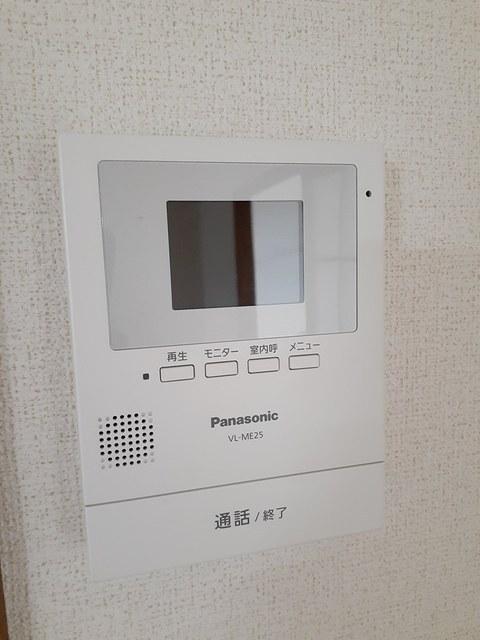 ＭＴ２１　Ｂ（201） 設備