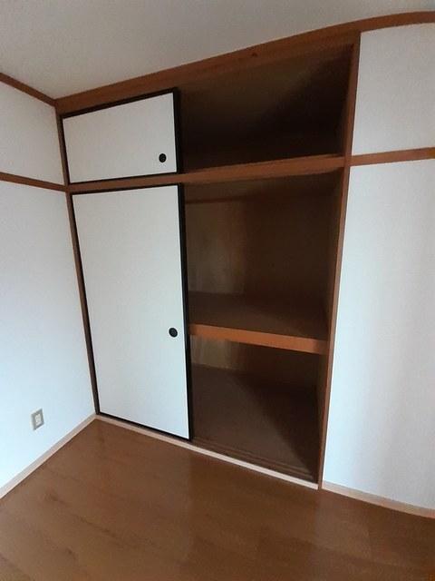 ＭＴ２１　Ｂ（201） 収納