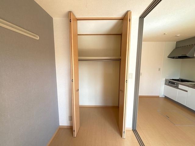 エスポワール　Ａ/Ｂ（A102） 部屋画像