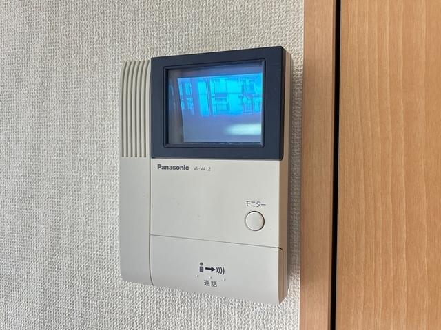 エスポワール　Ａ/Ｂ（A102） 部屋画像