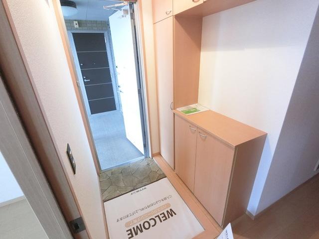 リバーサイド･Ｋ（303） 部屋画像