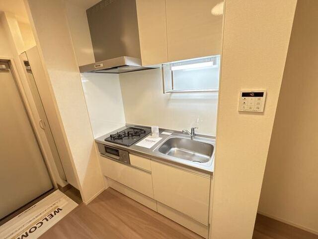 プランドール（101） 部屋画像