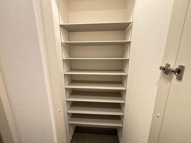 プランドール（101） 部屋画像