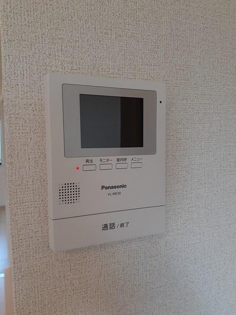 ラ　ヴィエ　ベル（202） 設備
