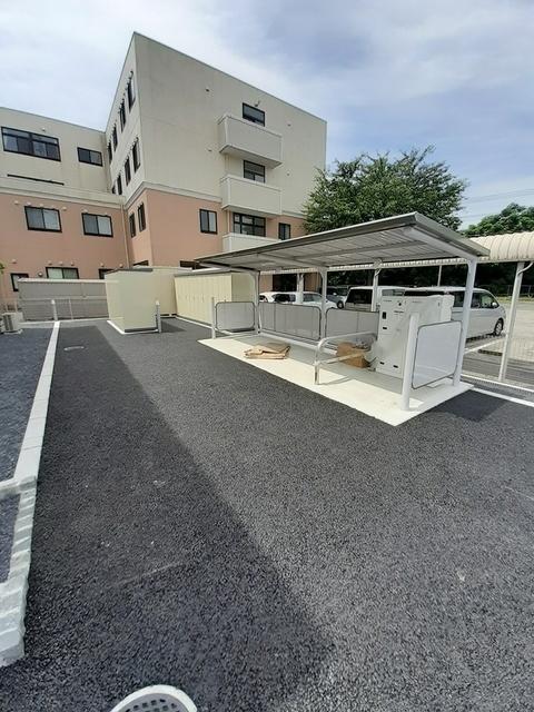 ロキオテラス　Ｂ（205） その他部屋・スペース